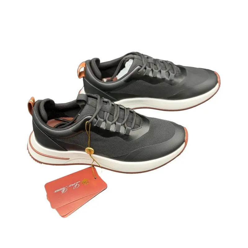 LORO PIANA Men's Shoes NK600 - صورة 5