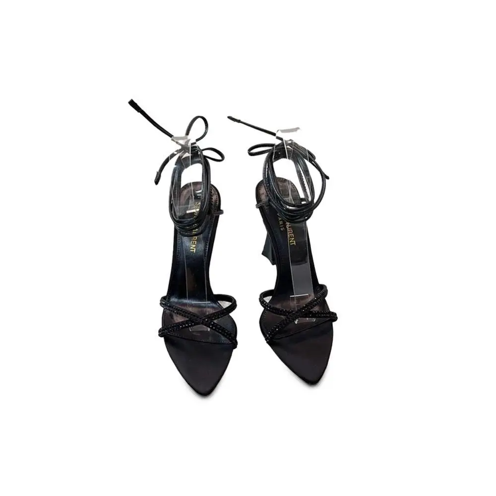 YSL كعب 10.5 سم NK504