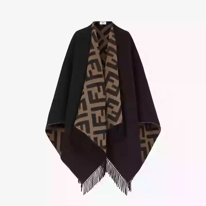 شال فندي WJ026
