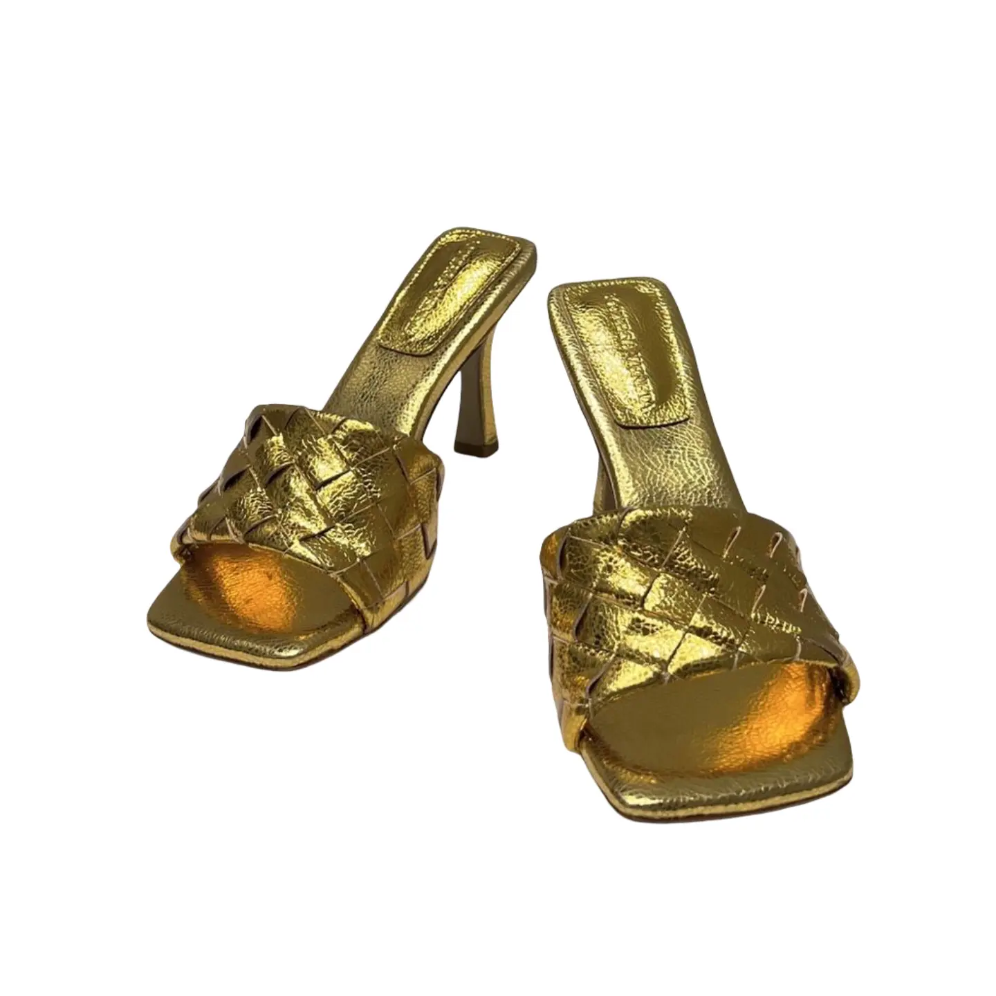 بوتيغا فينيتا حذاء نسائي NK2577