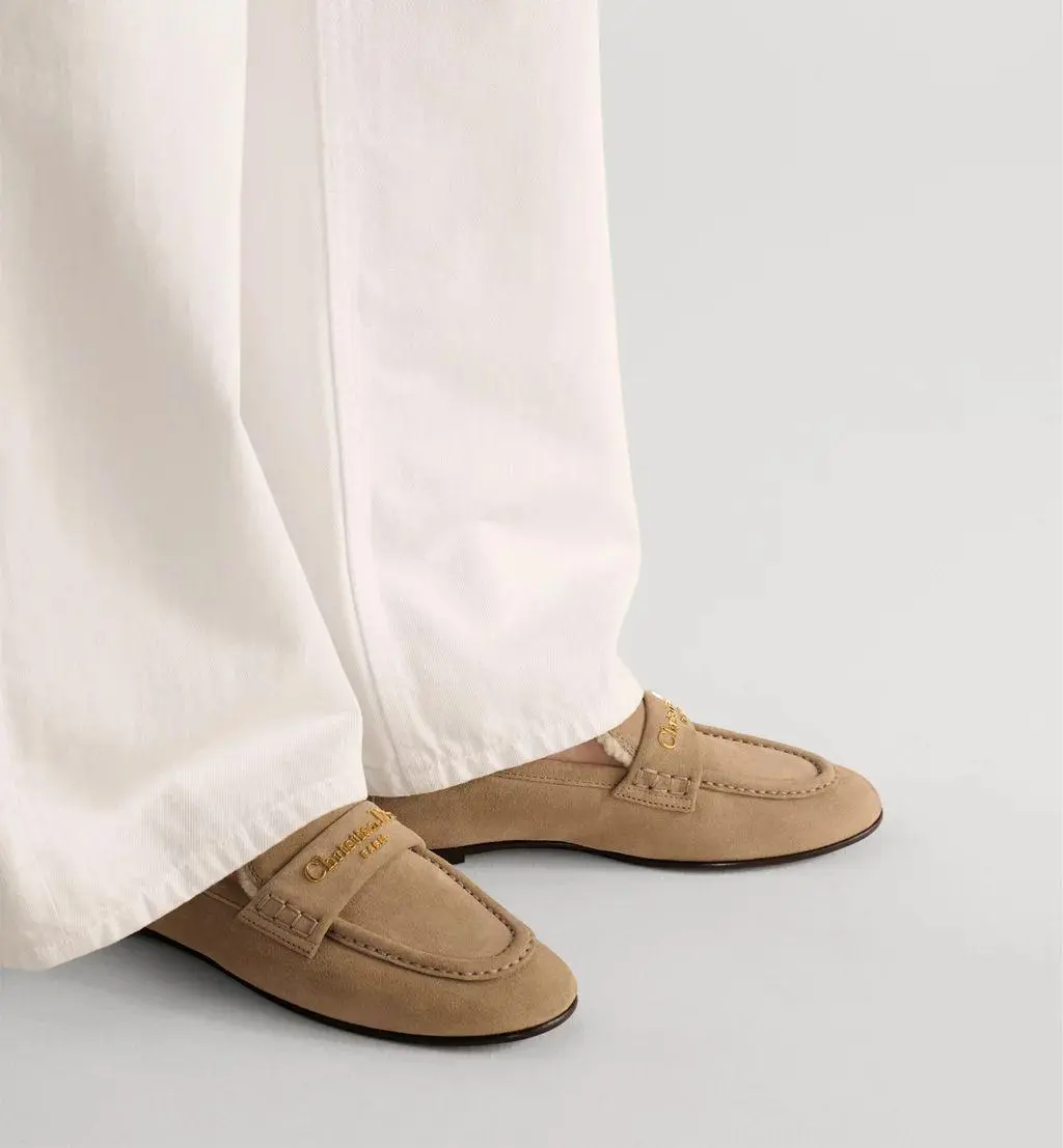 أحذية ديور النسائية NK3991 - صورة 2