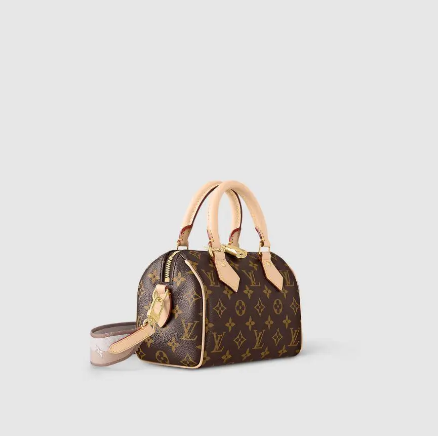 أكياس LV مقاس 13.5*12*20.5 سم LB252 - صورة 1