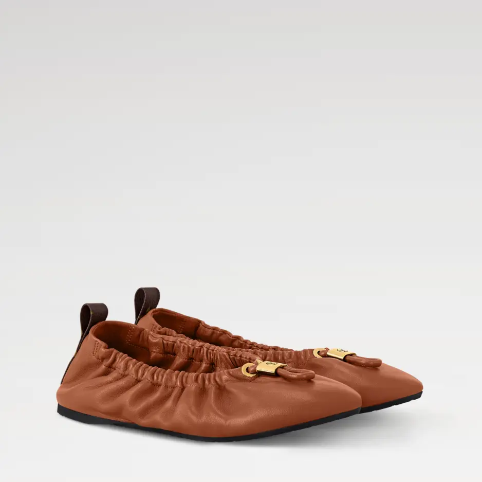 حذاء نسائي LV NK7218