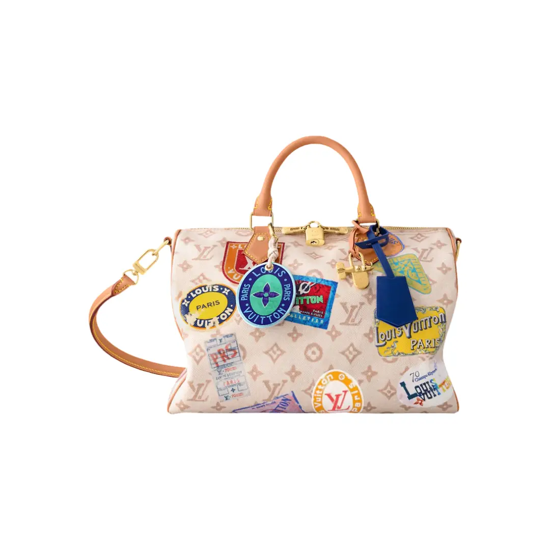 أكياس LV مقاس 21*17*30 سم LB165