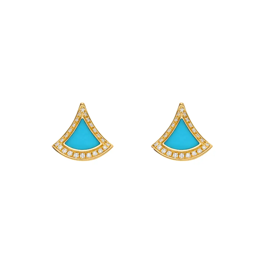 حلق بولغري BV084