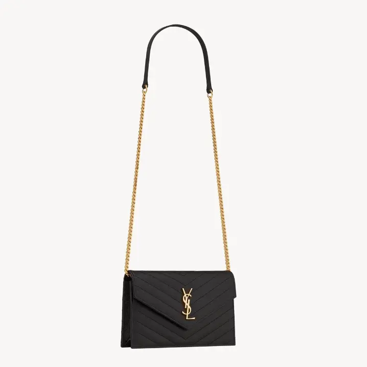 YSL حقائب 19*12.5*3.5 سم YB233