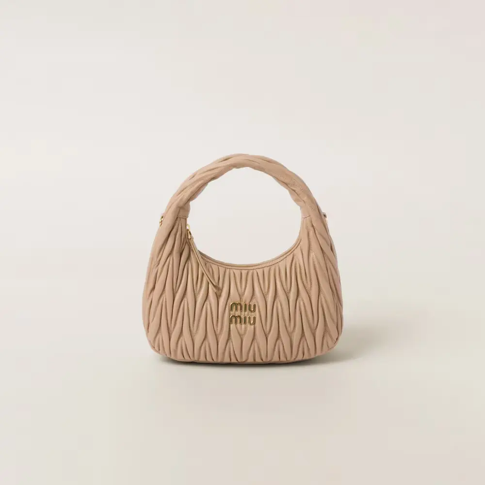 حقائب MIUMIU18سم*25سم*7سمMUB012
