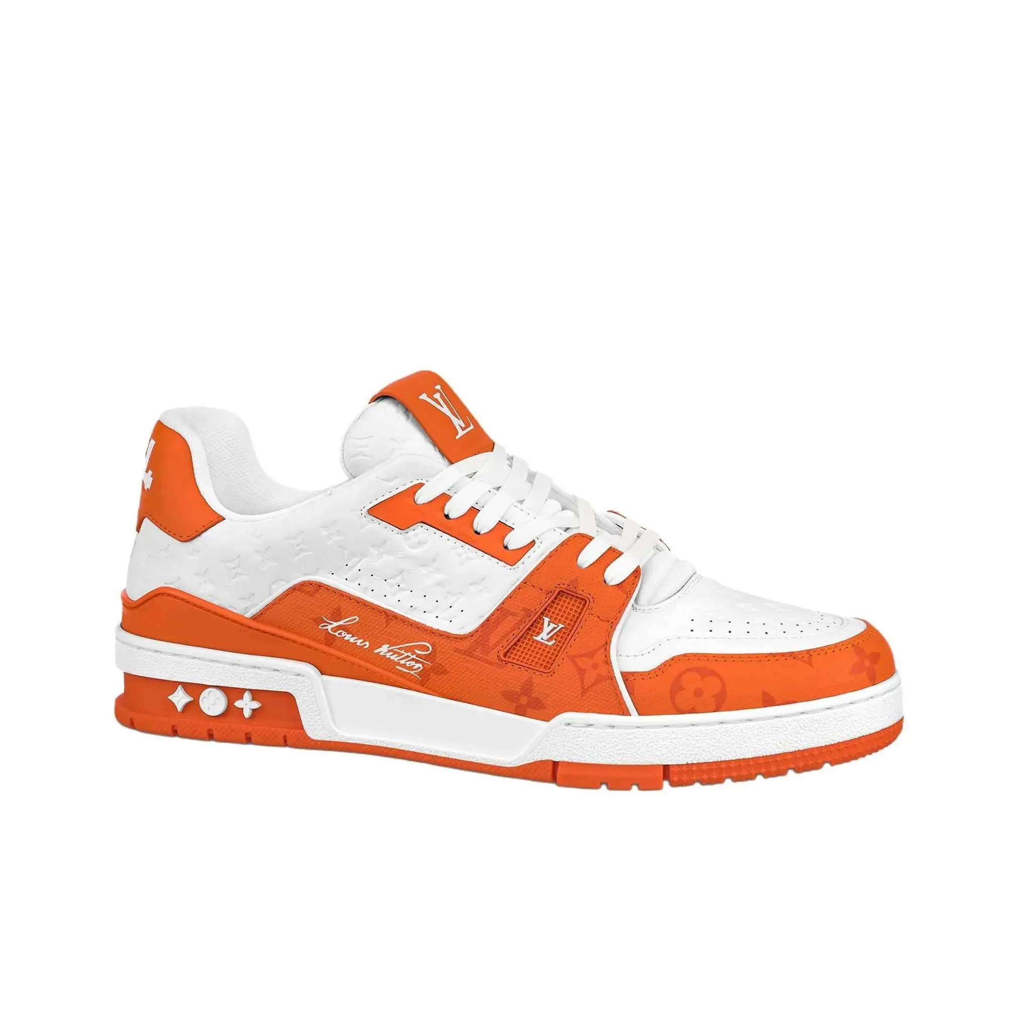 حذاء رياضي LV Trainer NK4143 - صورة 1