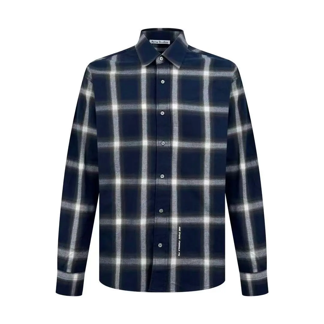 ملابس رجالية من Acne Studios - الطراز C1014