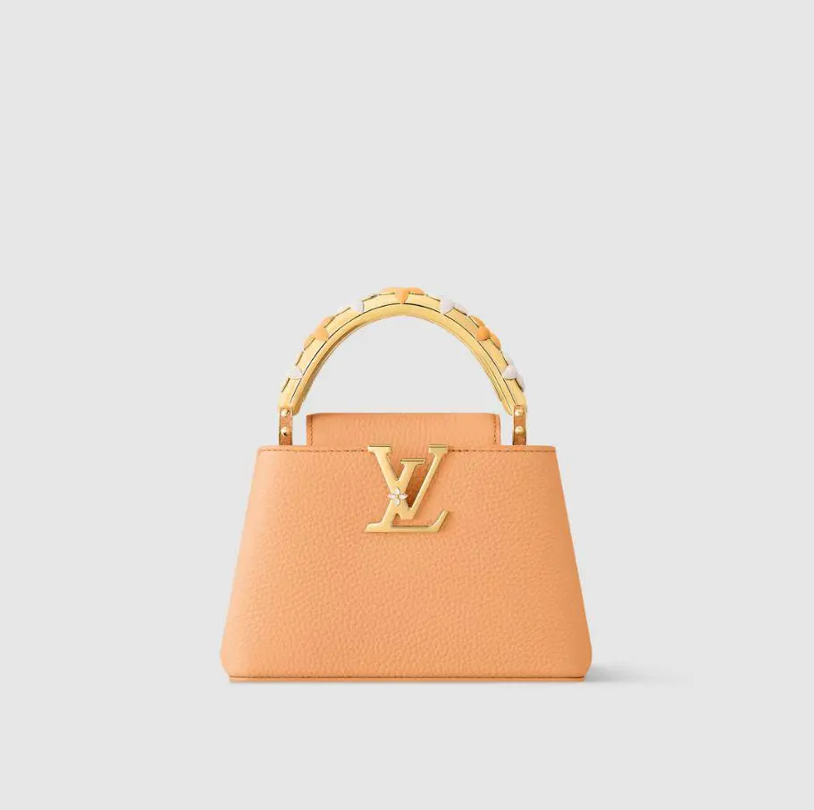 أكياس LV مقاس 21*13.6*8 سم LB333