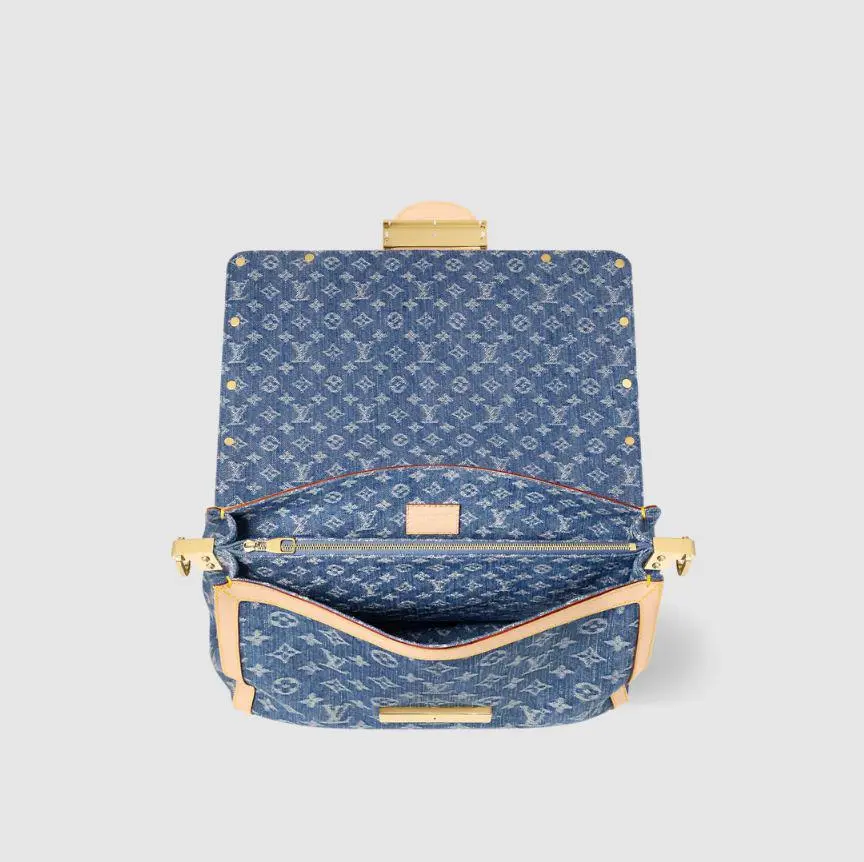 أكياس LV 20*11*28 سم LB275 - صورة 2