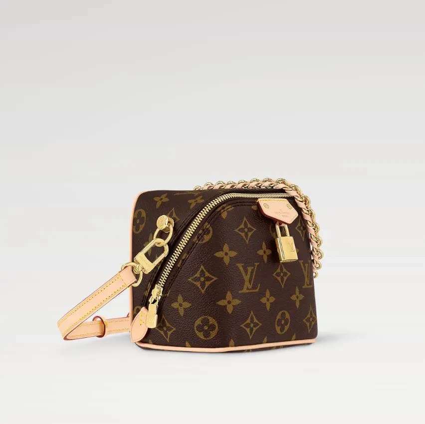 أكياس LV مقاس 13*14*11.5 سم LB106 - صورة 1