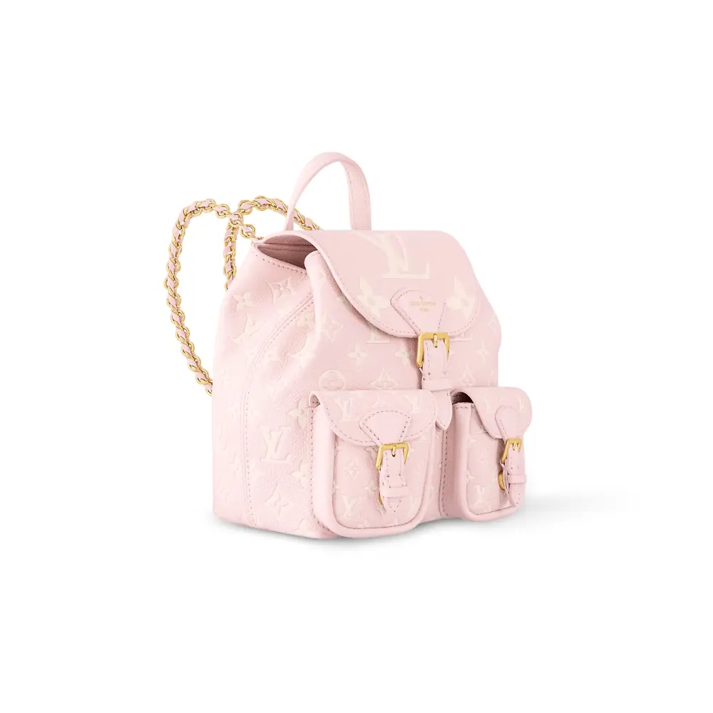 أكياس LV مقاس 22*14*20 سم LB233 - صورة 1
