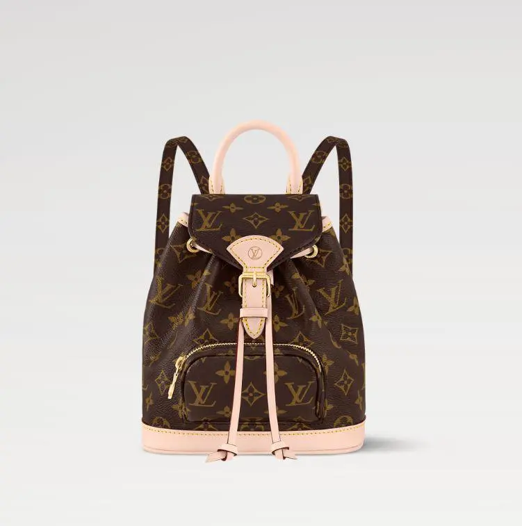 أكياس LV مقاس 24*25*12 سم LB102