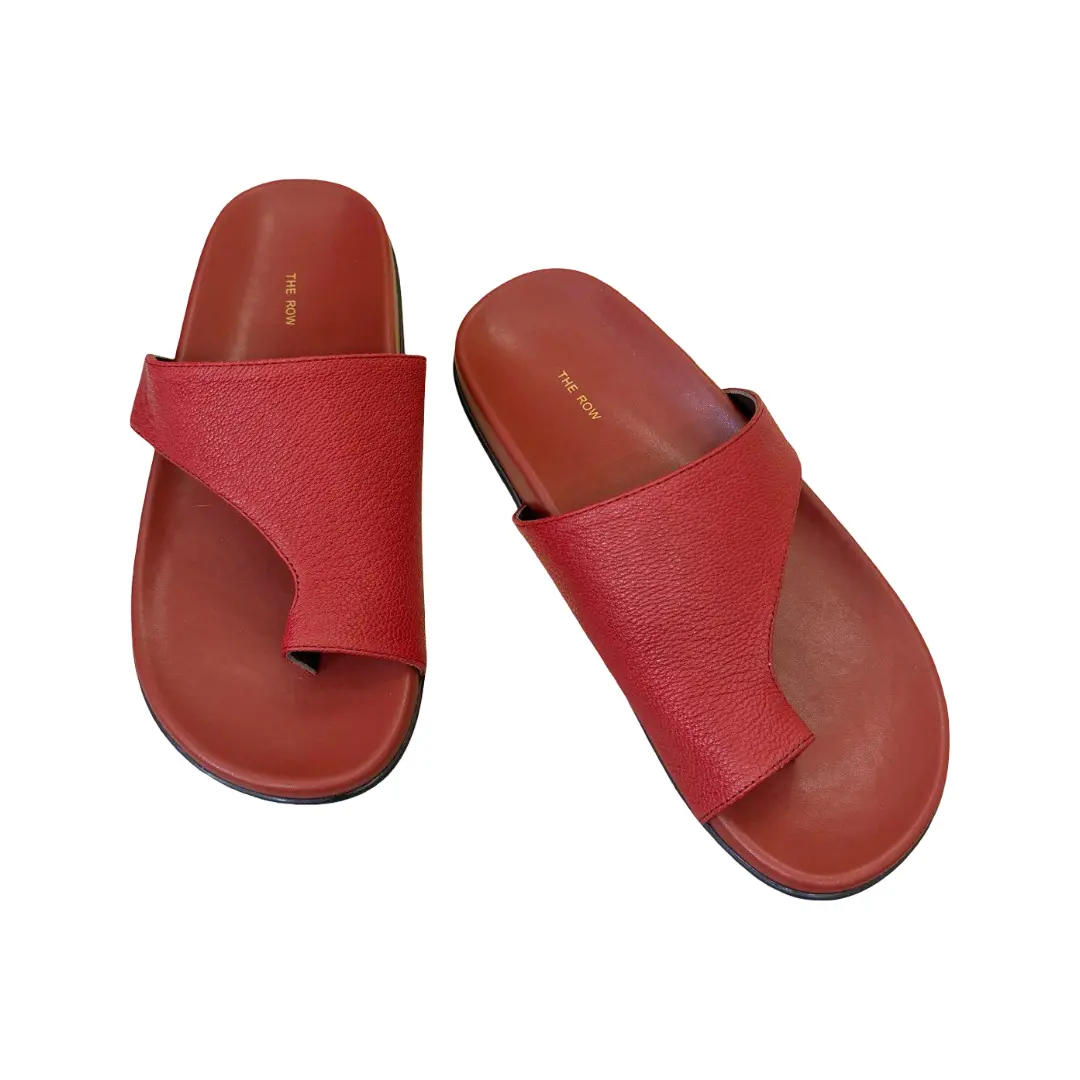 حذاء نسائي من THE ROW، طراز NK6514
