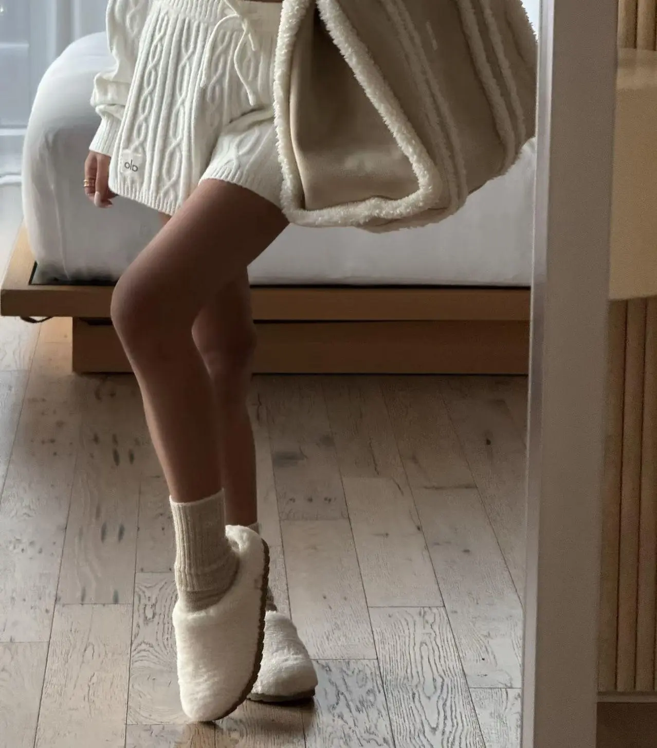 ألو أحذية نسائية NK3053 - صورة 2
