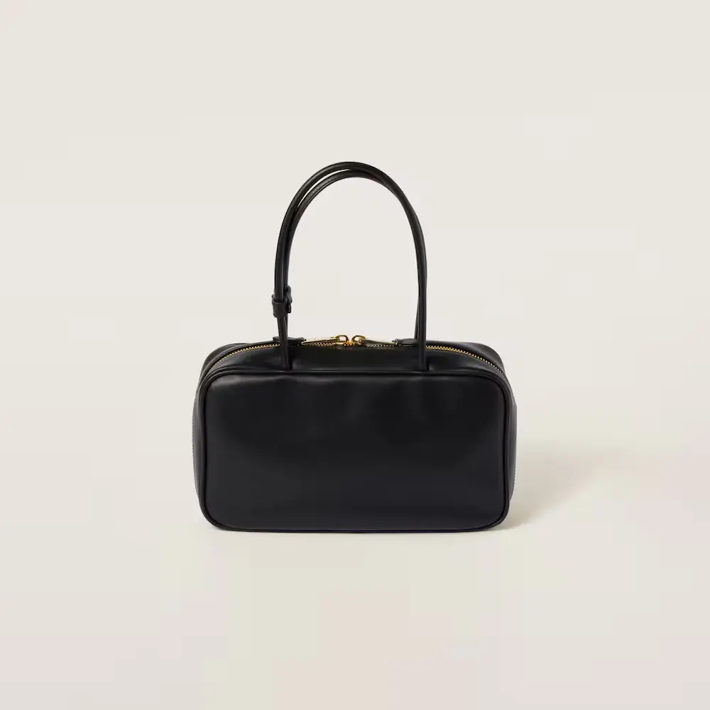 حقائب MIUMIU17سم*30سم*8.5سمMUB066 - صورة 1