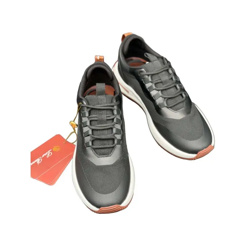 LORO PIANA Men's Shoes NK600 - صورة 4