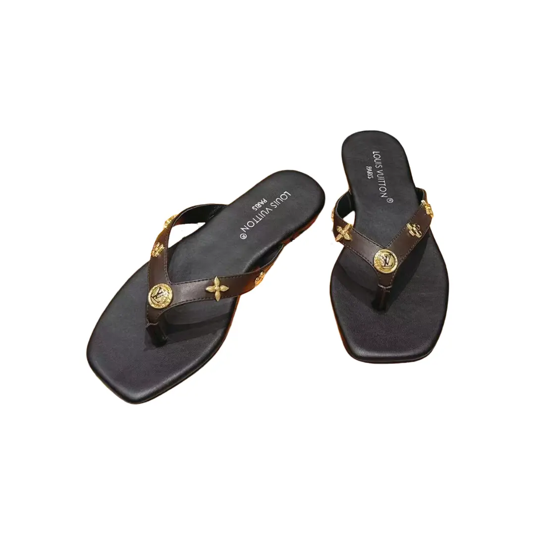 أحذية LV النسائية NK6759 - صورة 3