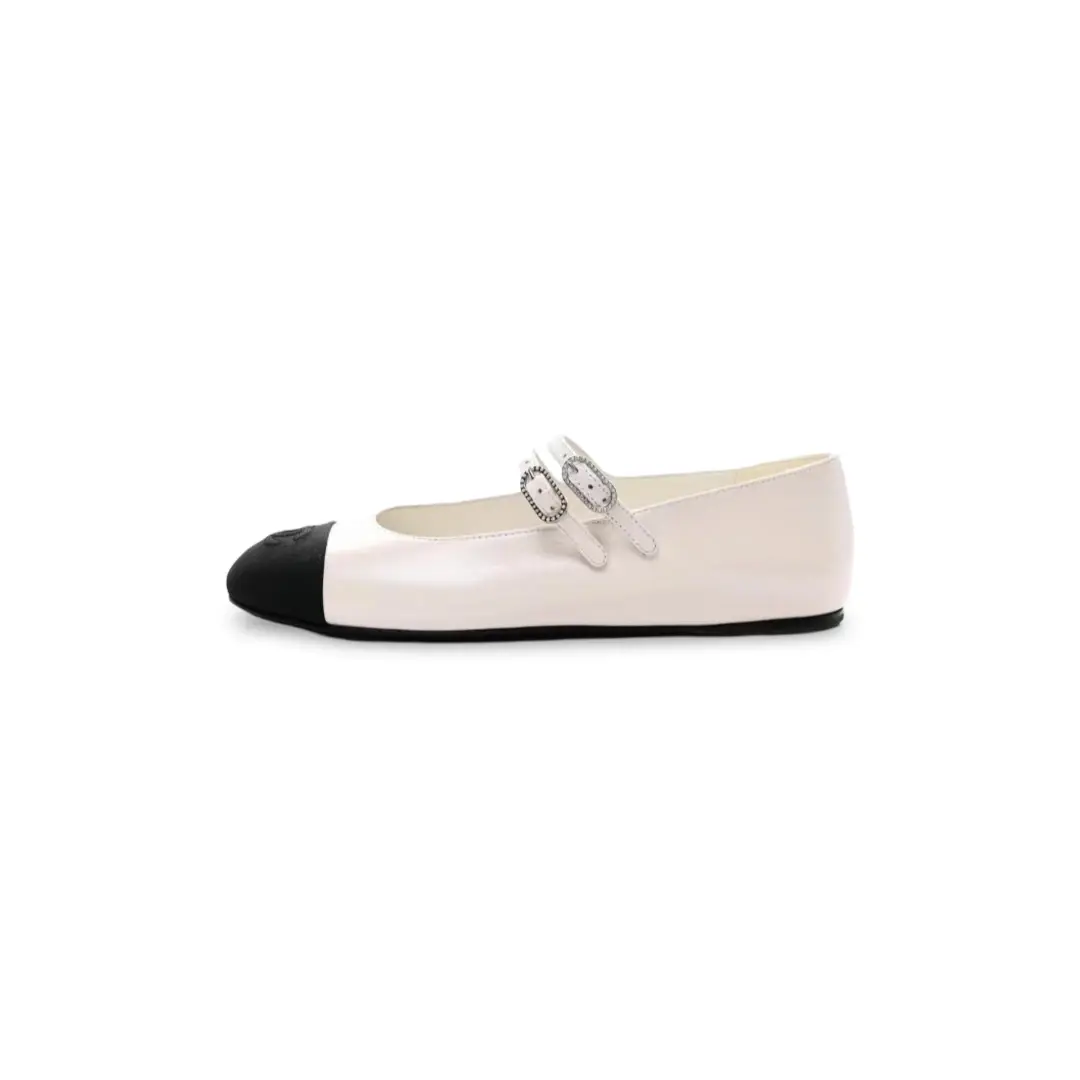 CHANEL Women's Shoes NK660 - صورة 2