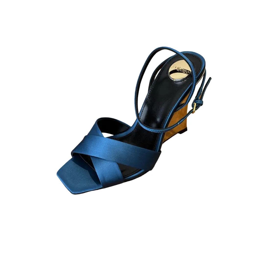 YSL كعب 10.5 سم NK1996 - صورة 1