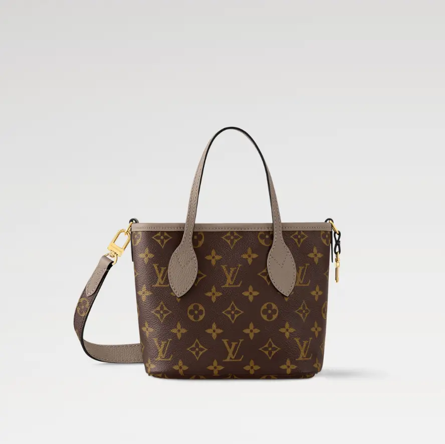 أكياس LV مقاس 14*9*24 سم LB051 - صورة 1