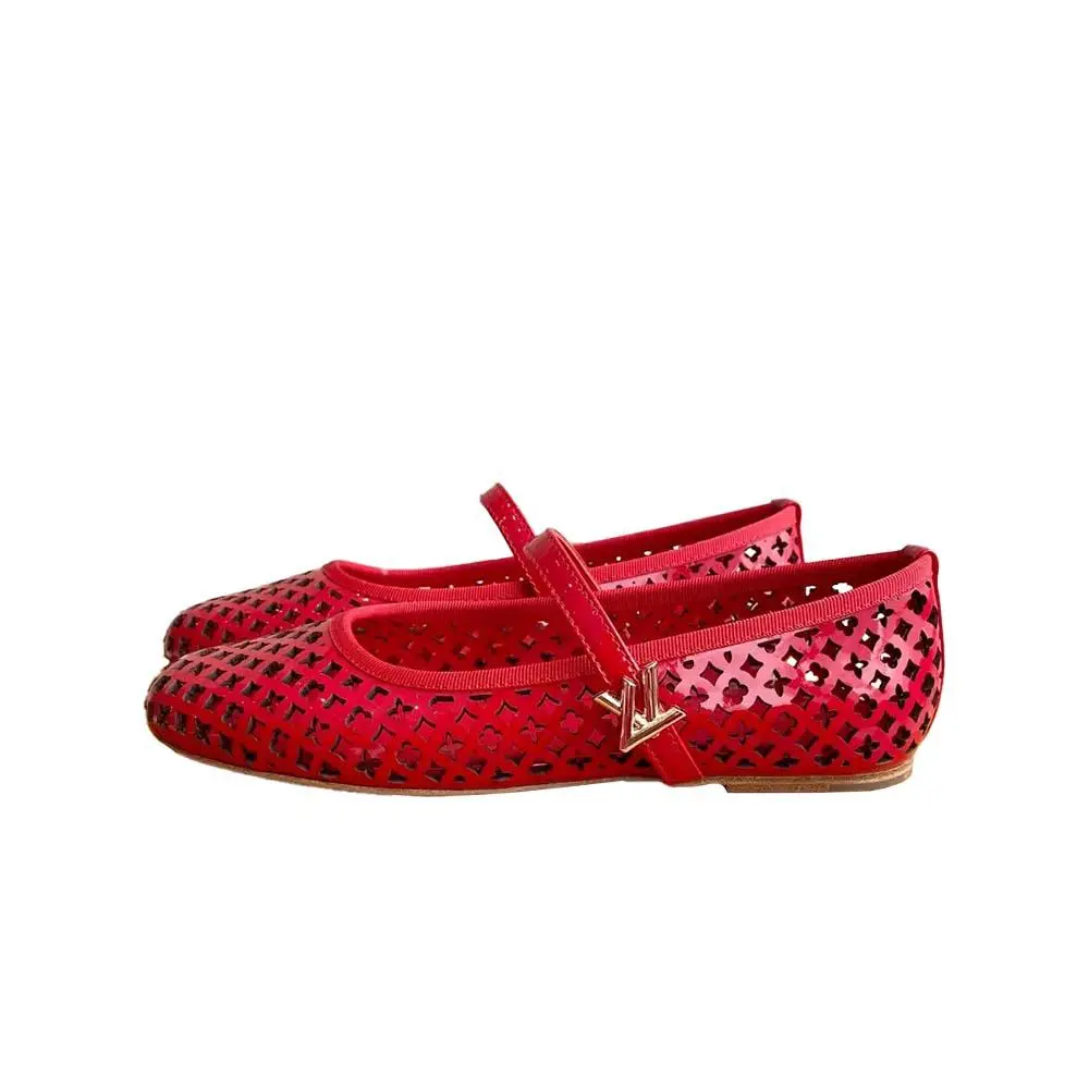 أحذية LV النسائية NK1384