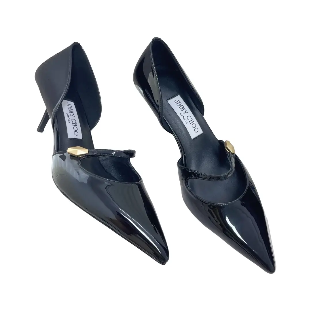 JIMMY CHOO Women's Shoes NK5452 - صورة 2