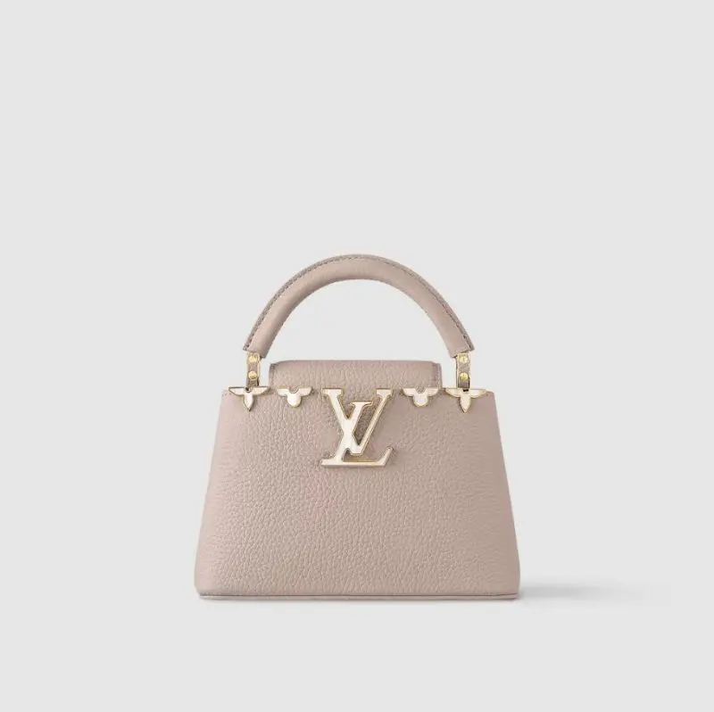 أكياس LV مقاس 21*13.6*8 سم LB342