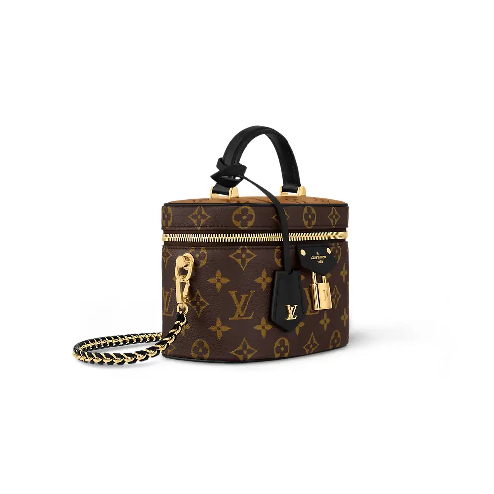 شنط LV مقاس 11*13*19 سم LB130 - صورة 1