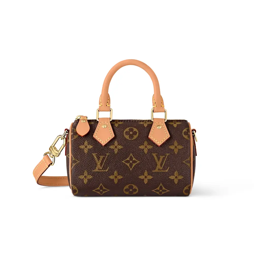 شنط LV مقاس 10*7.5*16 سم LB152