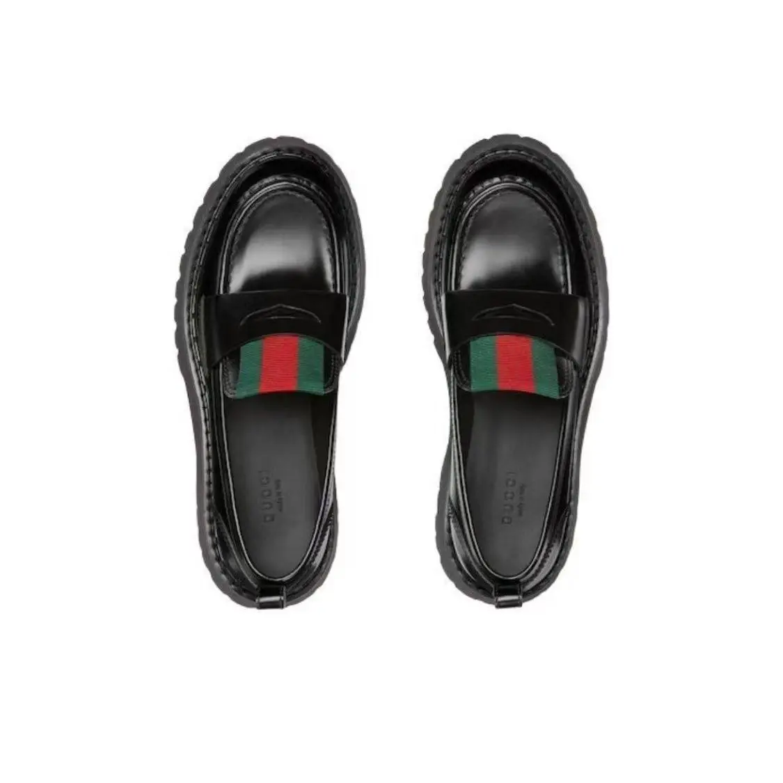 GUCCI Women's Shoes NK2198 - صورة 3