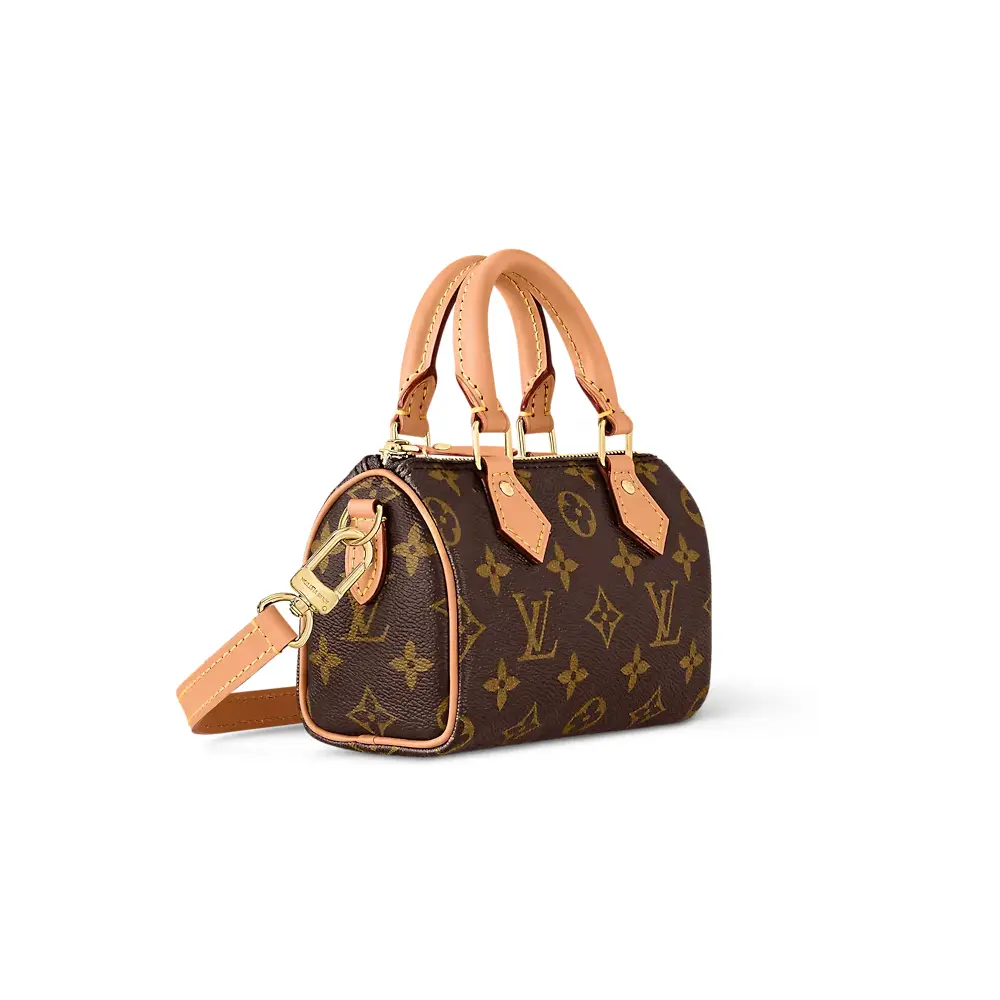 شنط LV مقاس 10*7.5*16 سم LB152 - صورة 1
