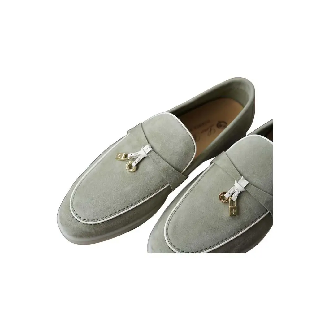 LORO PIANA Women's Shoes NK4803 - صورة 2