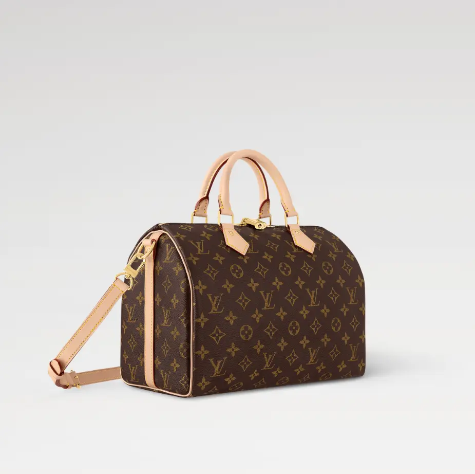 أكياس LV 30*21*17 سم LB066 - صورة 1