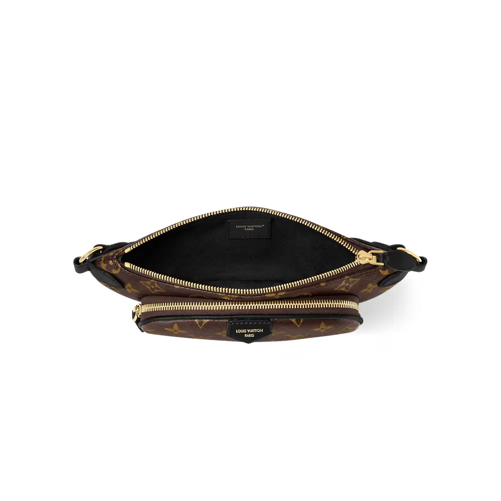 أكياس LV مقاس 12*6*29 سم LB154 - صورة 2