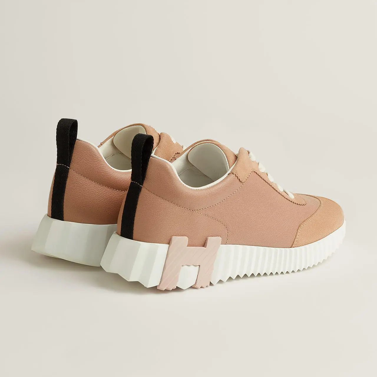 هيرميس حذاء نسائي NK1558 - صورة 2