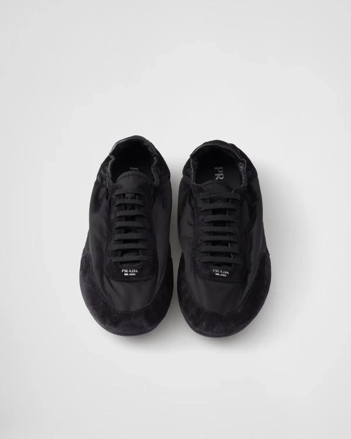 PRADA Men's Shoes NK043 - صورة 3