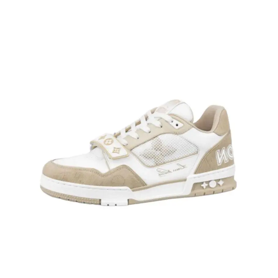 حذاء رياضي LV Trainer NK4126 - صورة 1