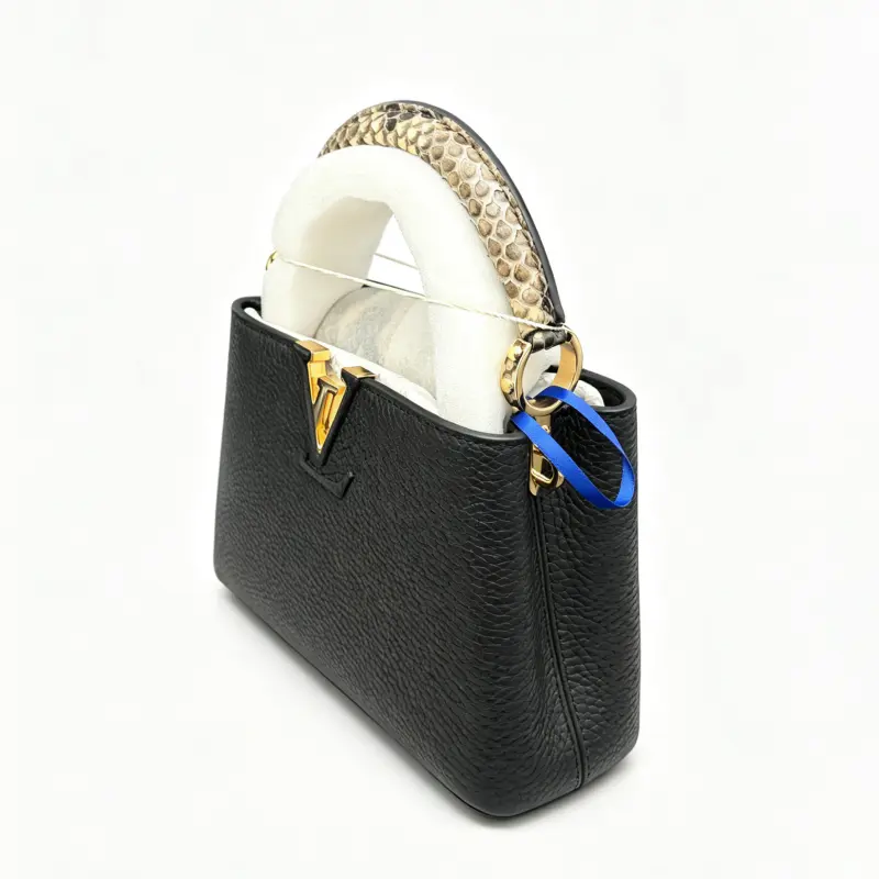 أكياس LV مقاس 13.6*8*21 سم LB292 - صورة 4