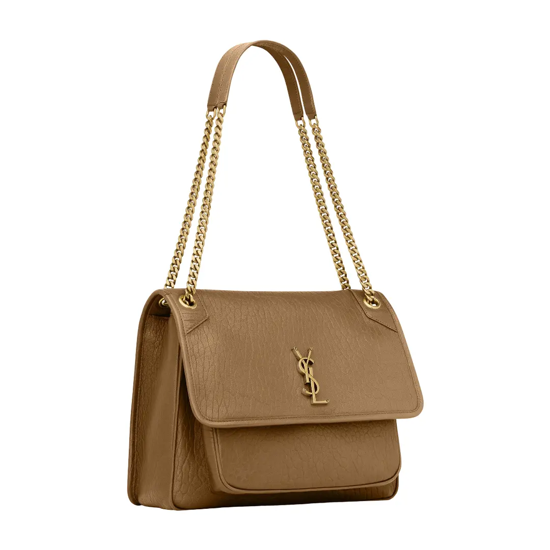 YSL أكياس 32*23*9 سم YB111 - صورة 3