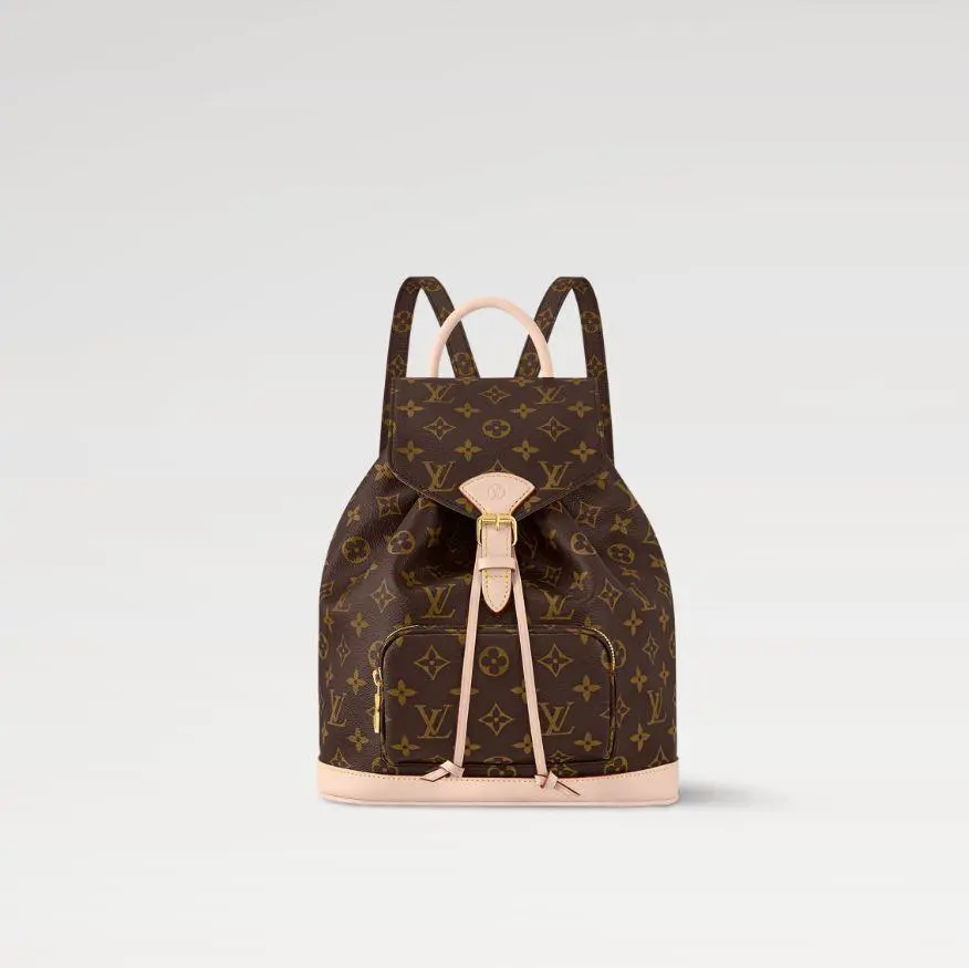 أكياس LV مقاس 28*30*18 سم LB101