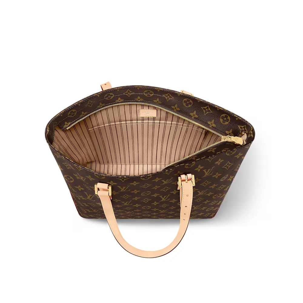شنط LV مقاس 33*16*43 سم LB185 - صورة 2