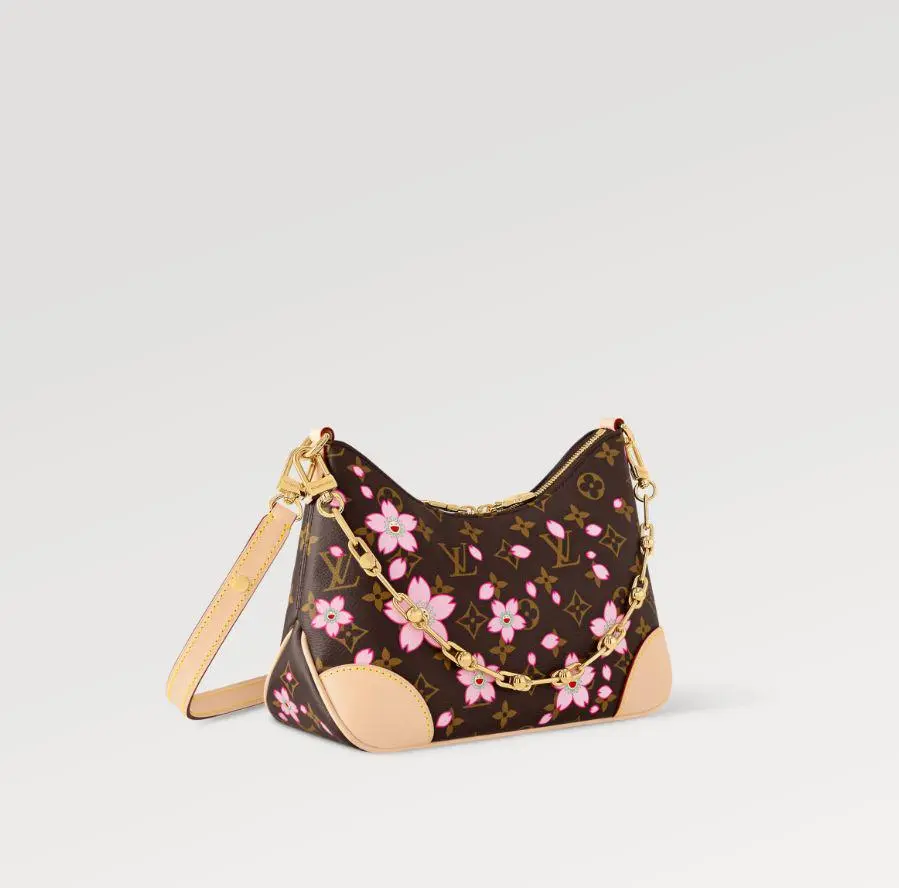 أكياس LV مقاس 16*9.5*29 سم LB067 - صورة 1