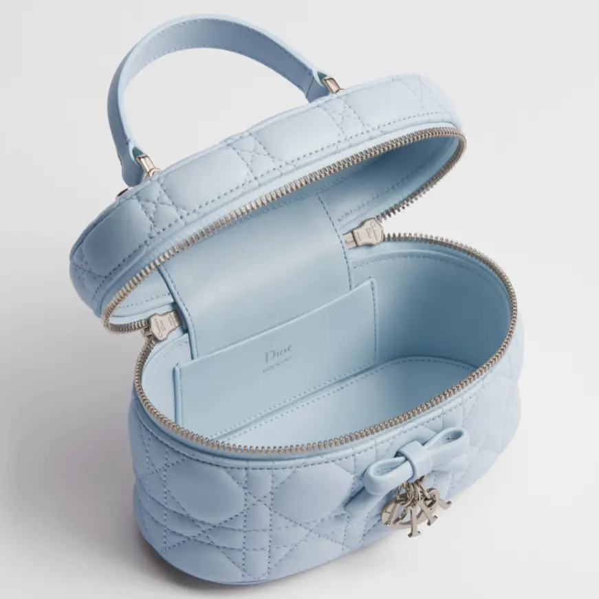 حقيبة ديور 17*10.5*8 DB224 - صورة 2