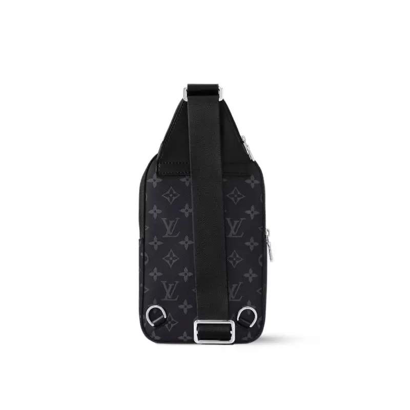 LV حقيبة رجالية 16*33*5.7 LBM076 - صورة 3