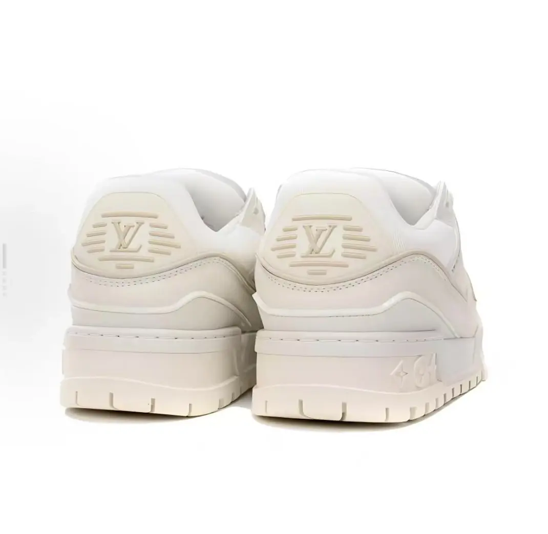 LV Women's Shoes NK077 - صورة 3