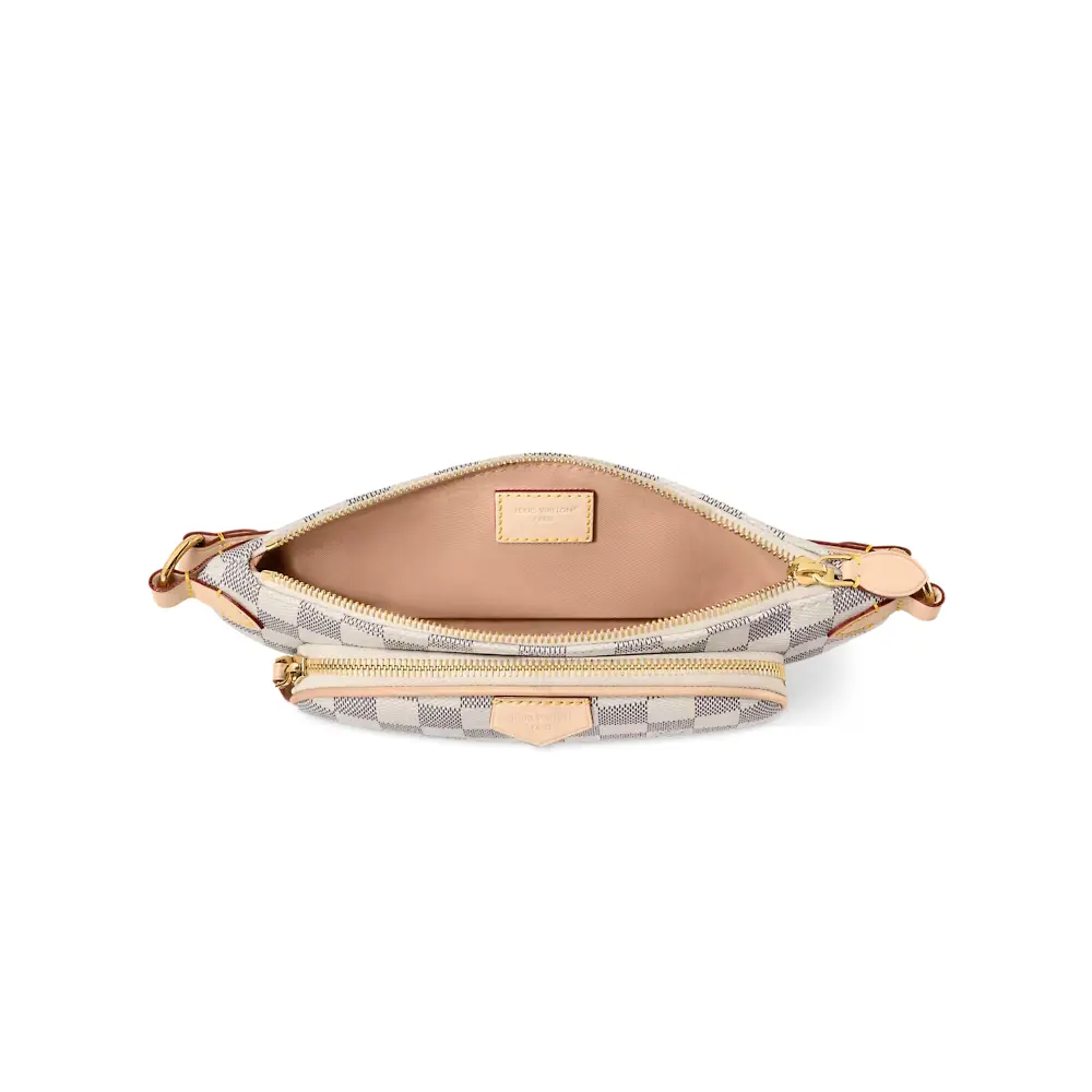 أكياس LV مقاس 12*6*29 سم LB155 - صورة 2
