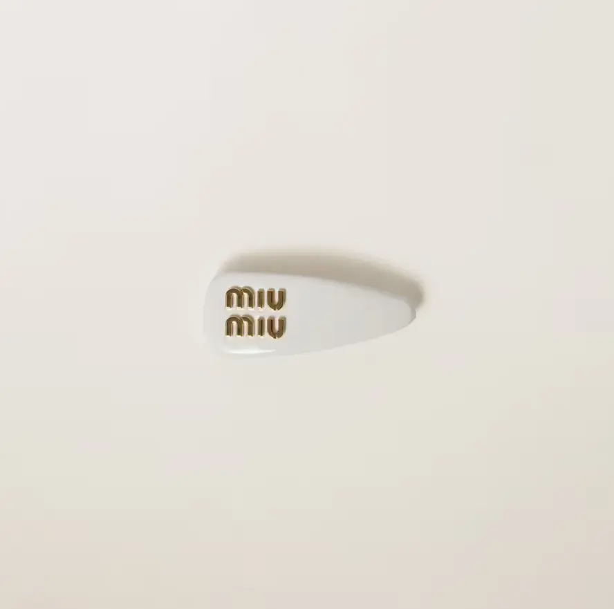 إكسسوارات الشعر مياو مياو MU012