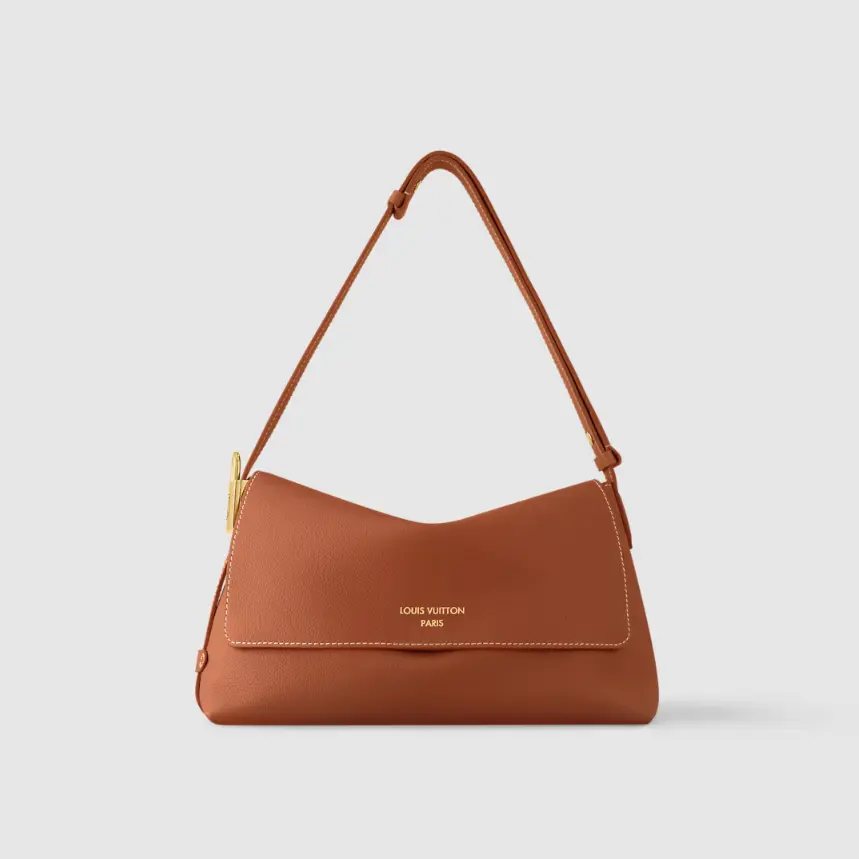 LV حقيبة رجالية 18*12*30 سم LBM120